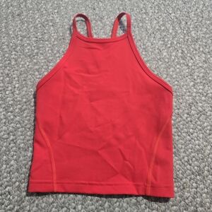 LULULEMON nulu Tank Top